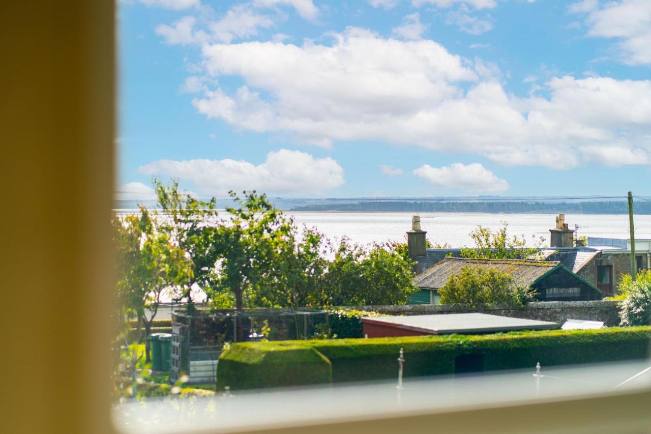 Riverview Monifieth Exteriör bild